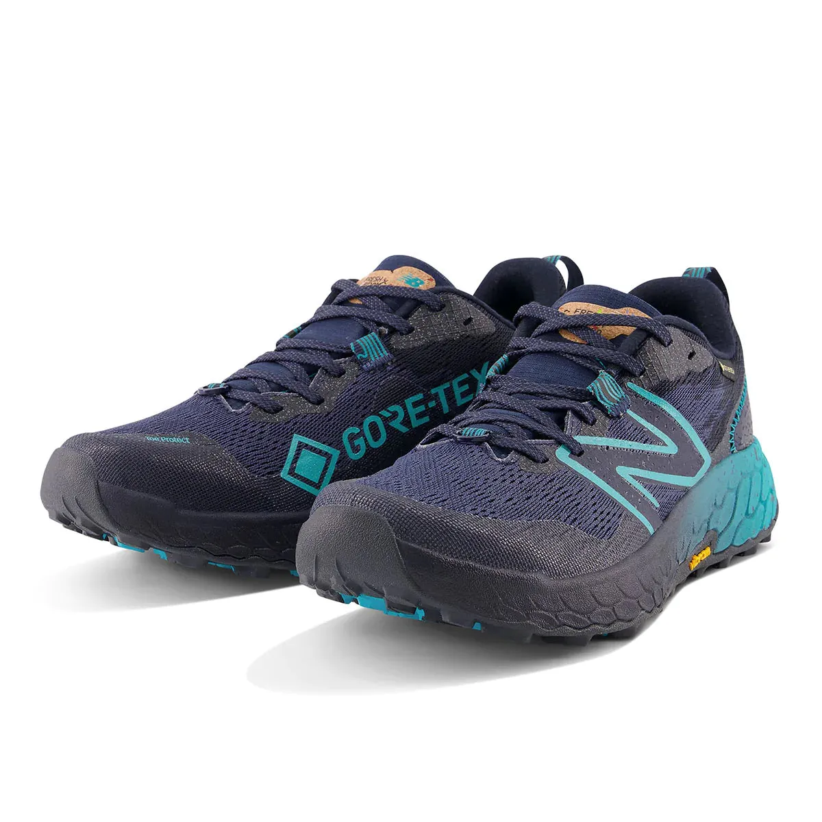 New Balance Fresh Foam X HIERRO V7 GTX Womens Running Shoes