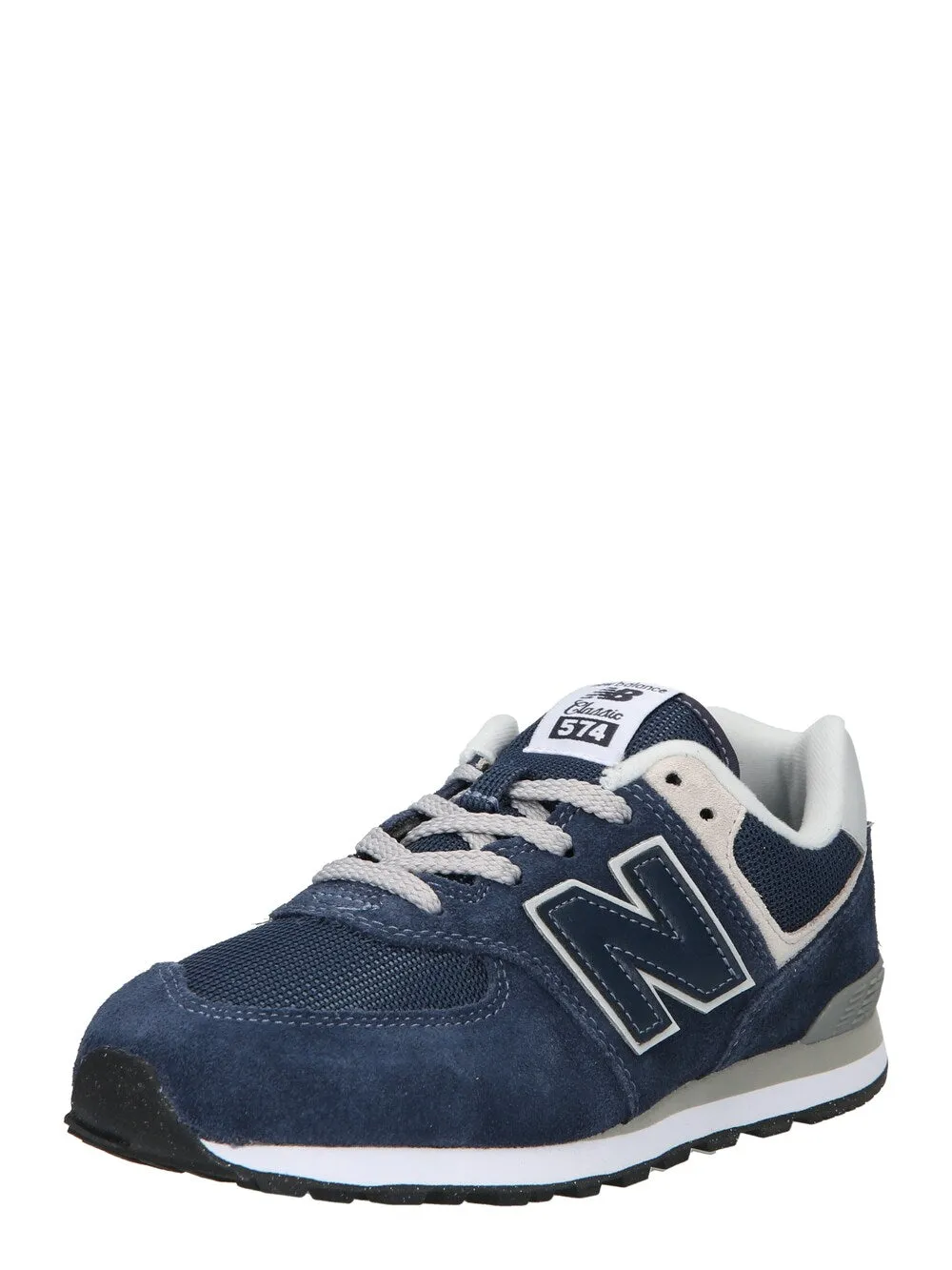 New Balance sneakers, sea blue