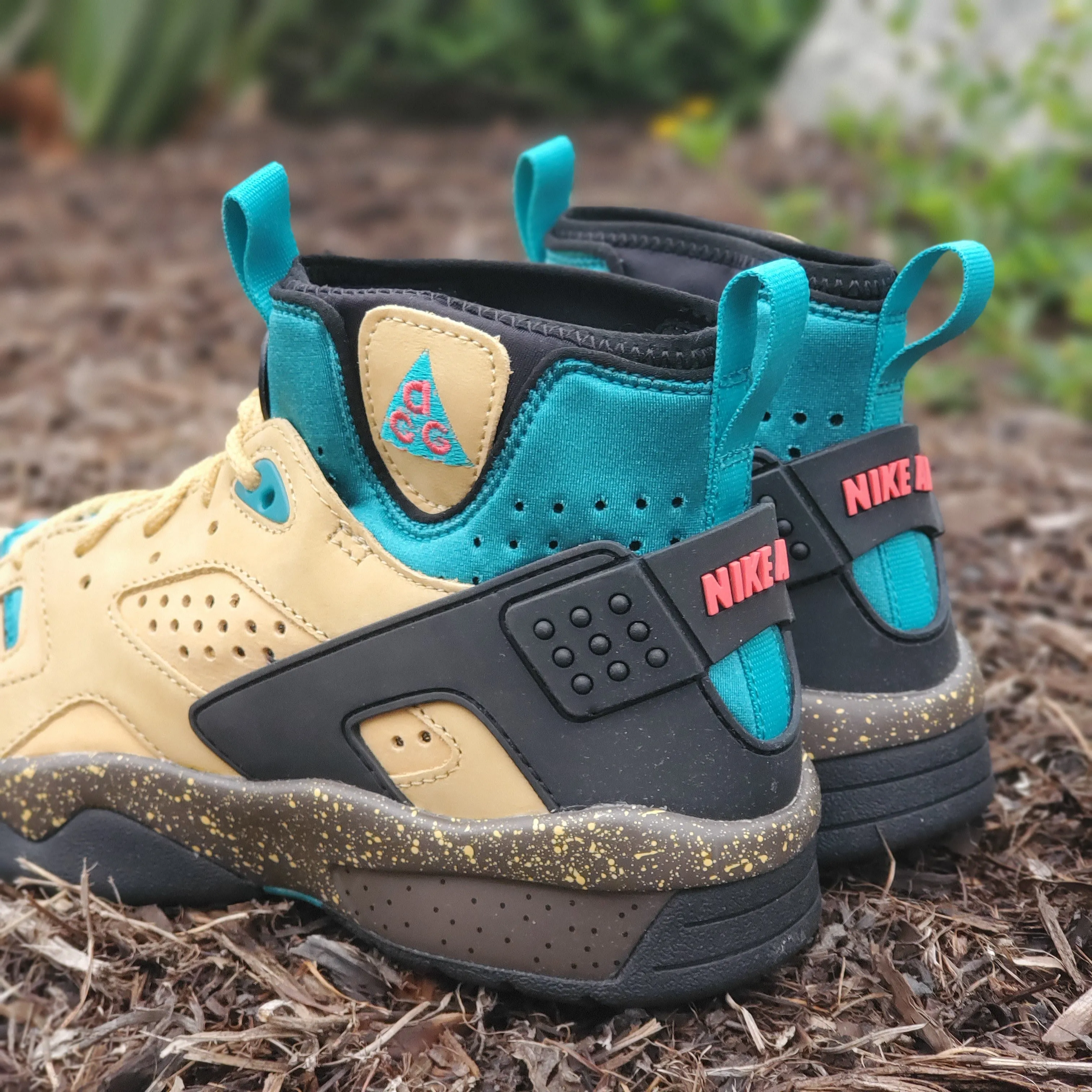 Nike ACG Air Mowabb Twine