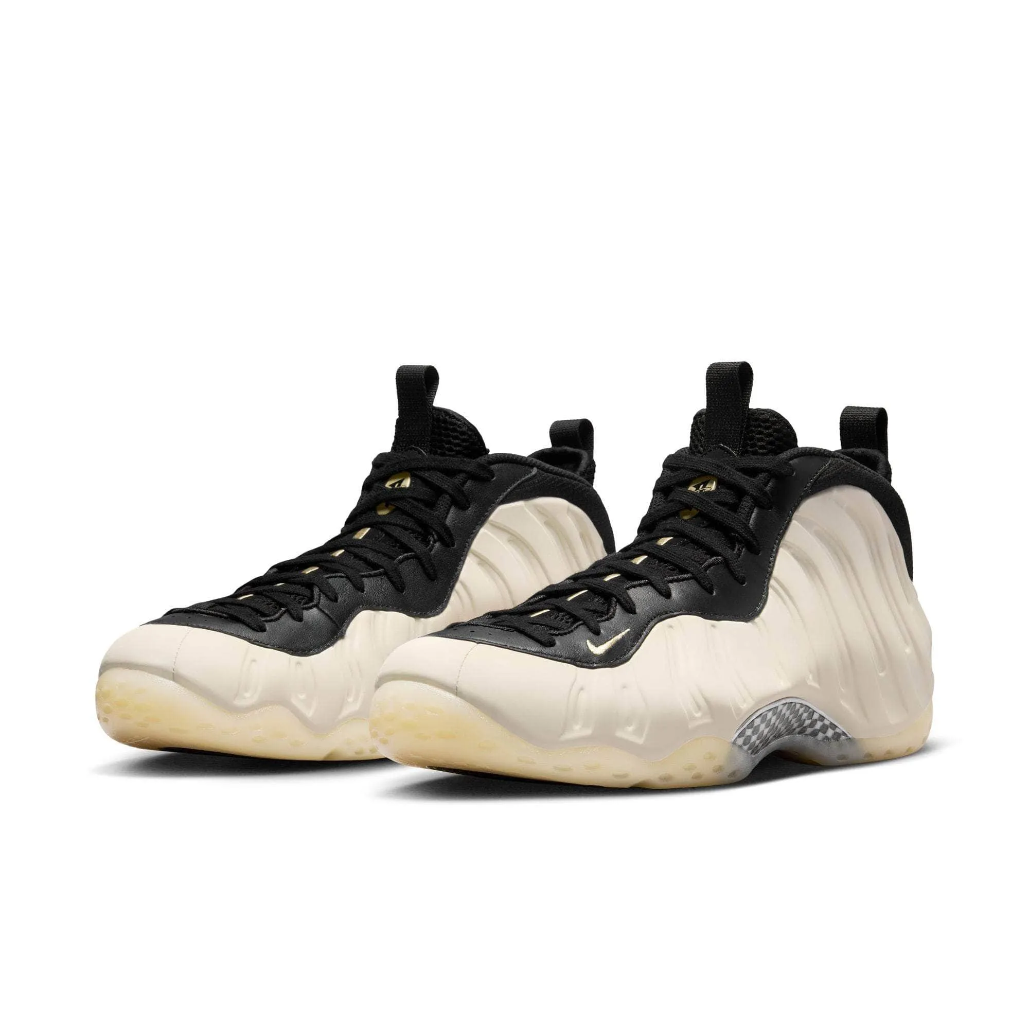 Nike Air Foamposite One “Light Orewood Brown” - Men's