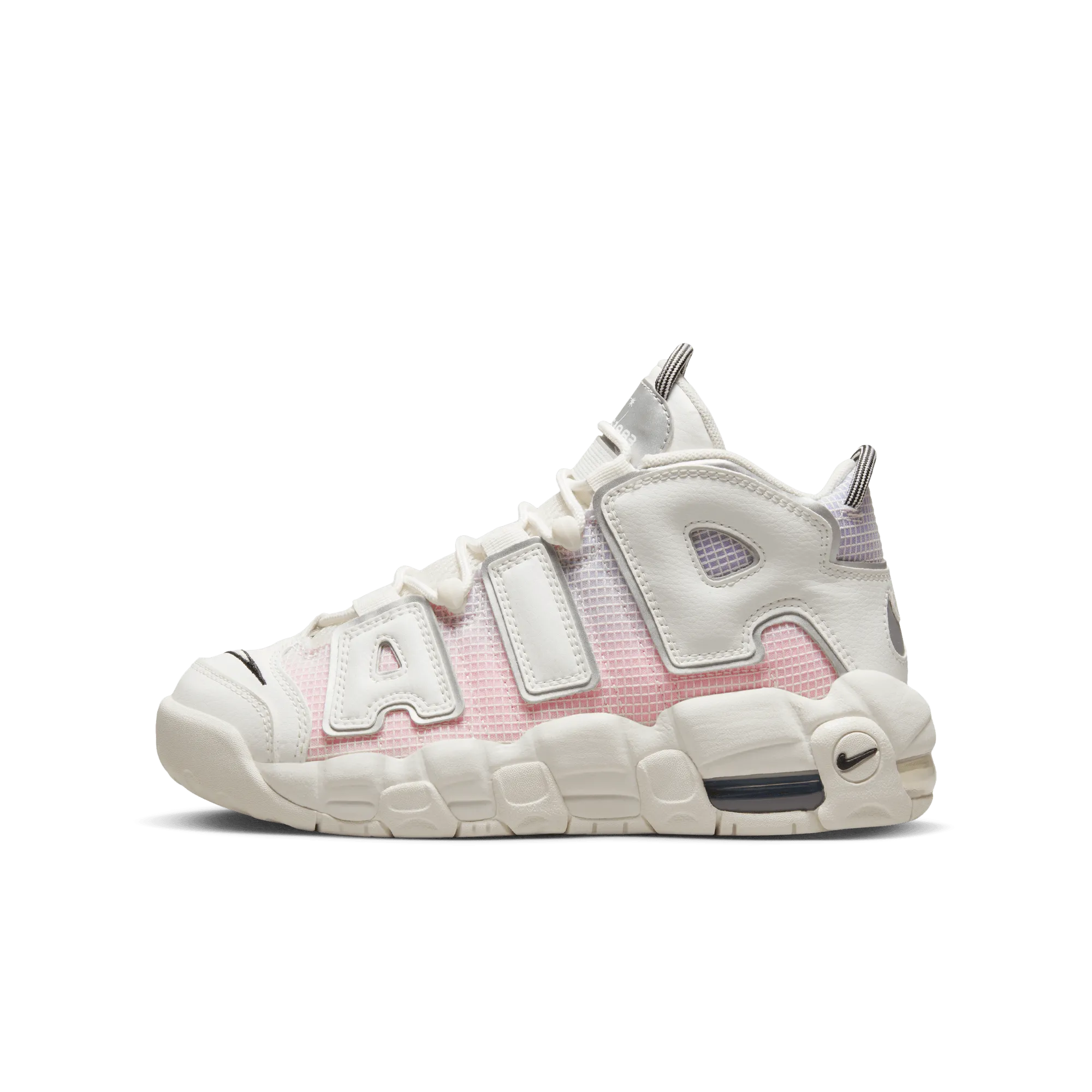 Nike Air More Uptempo QS (GS)