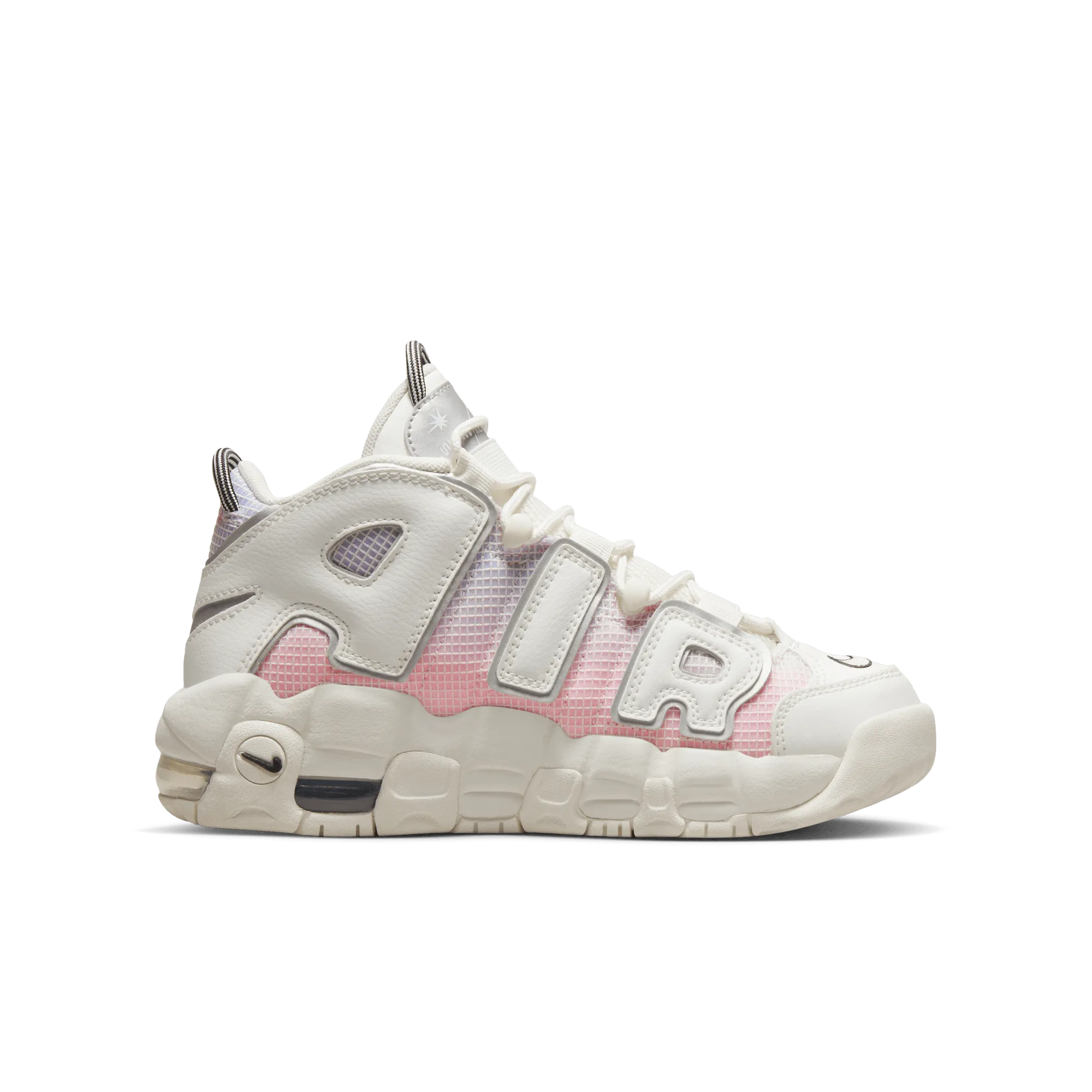 Nike Air More Uptempo QS (GS)