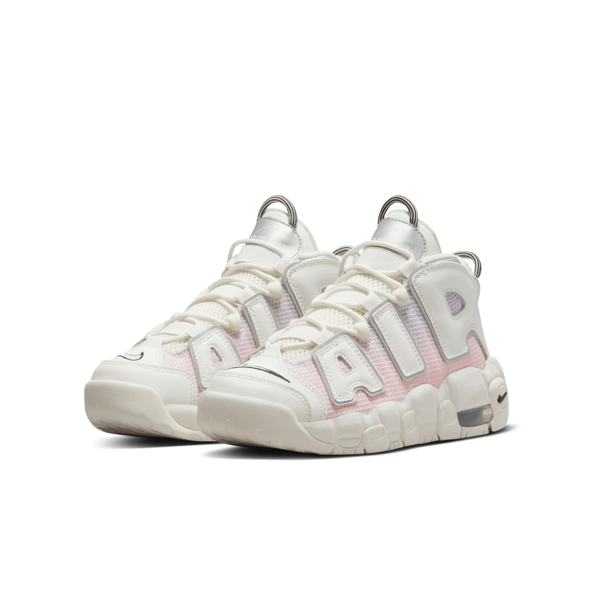 Nike Air More Uptempo QS (GS)