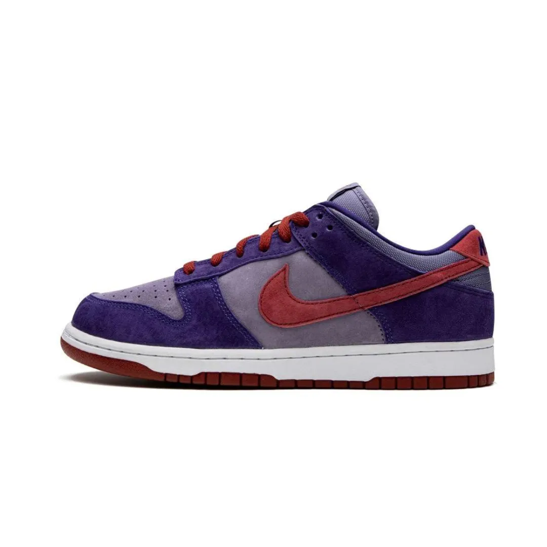 Nike Dunk Low Plum