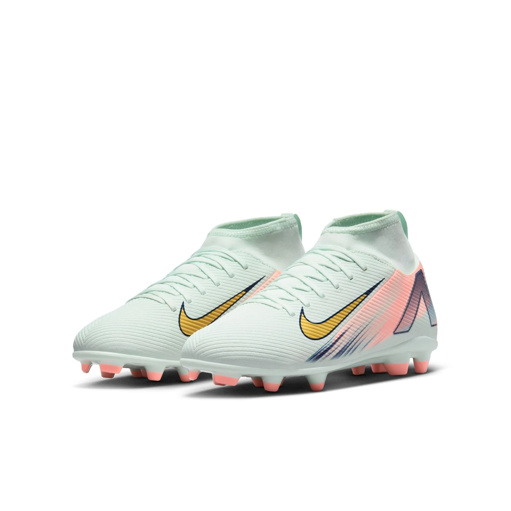 Nike Jr. Superfly 10 Club Mercurial Dream Speed