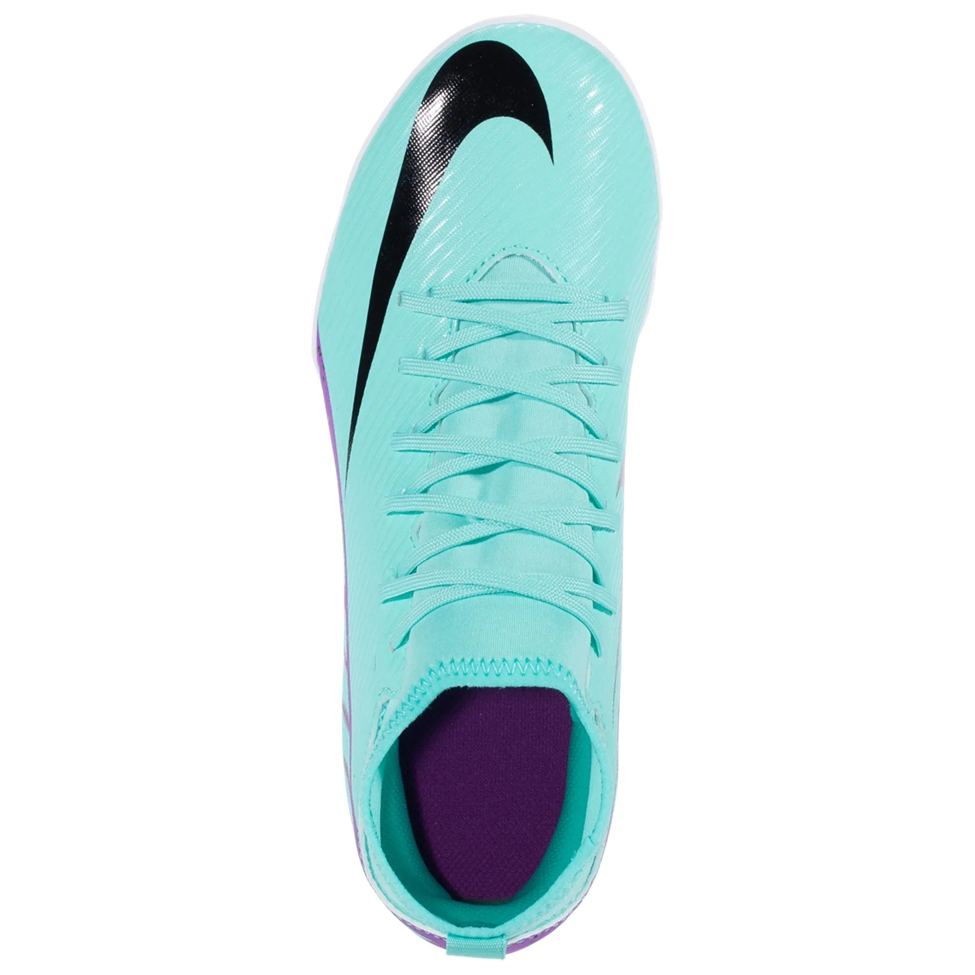 Nike Junior Mercurial Superfly 9 Club FG/MG Firm Ground Soccer Cleat