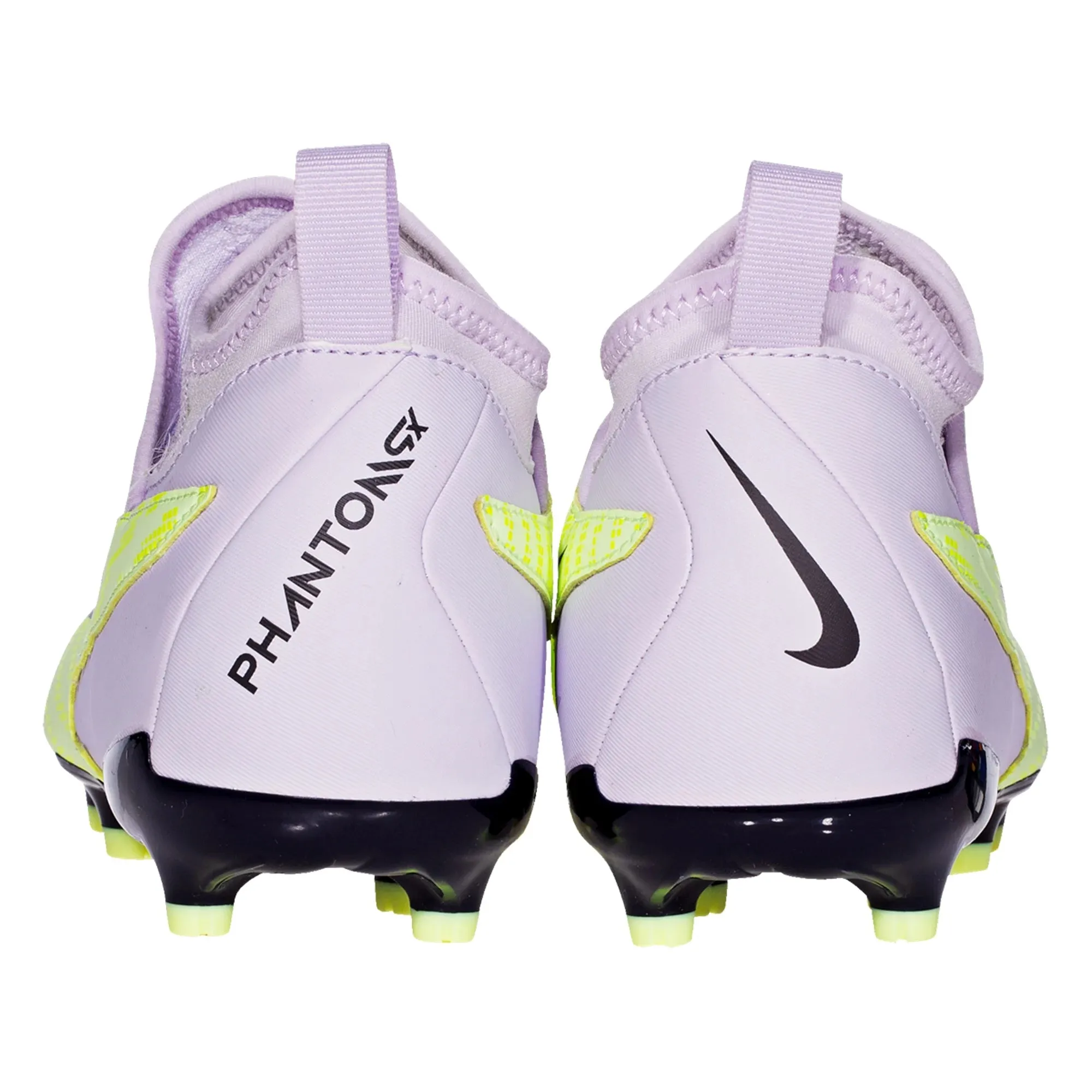 Nike Junior Phantom GX Academy DF FG/MG Soccer Cleat