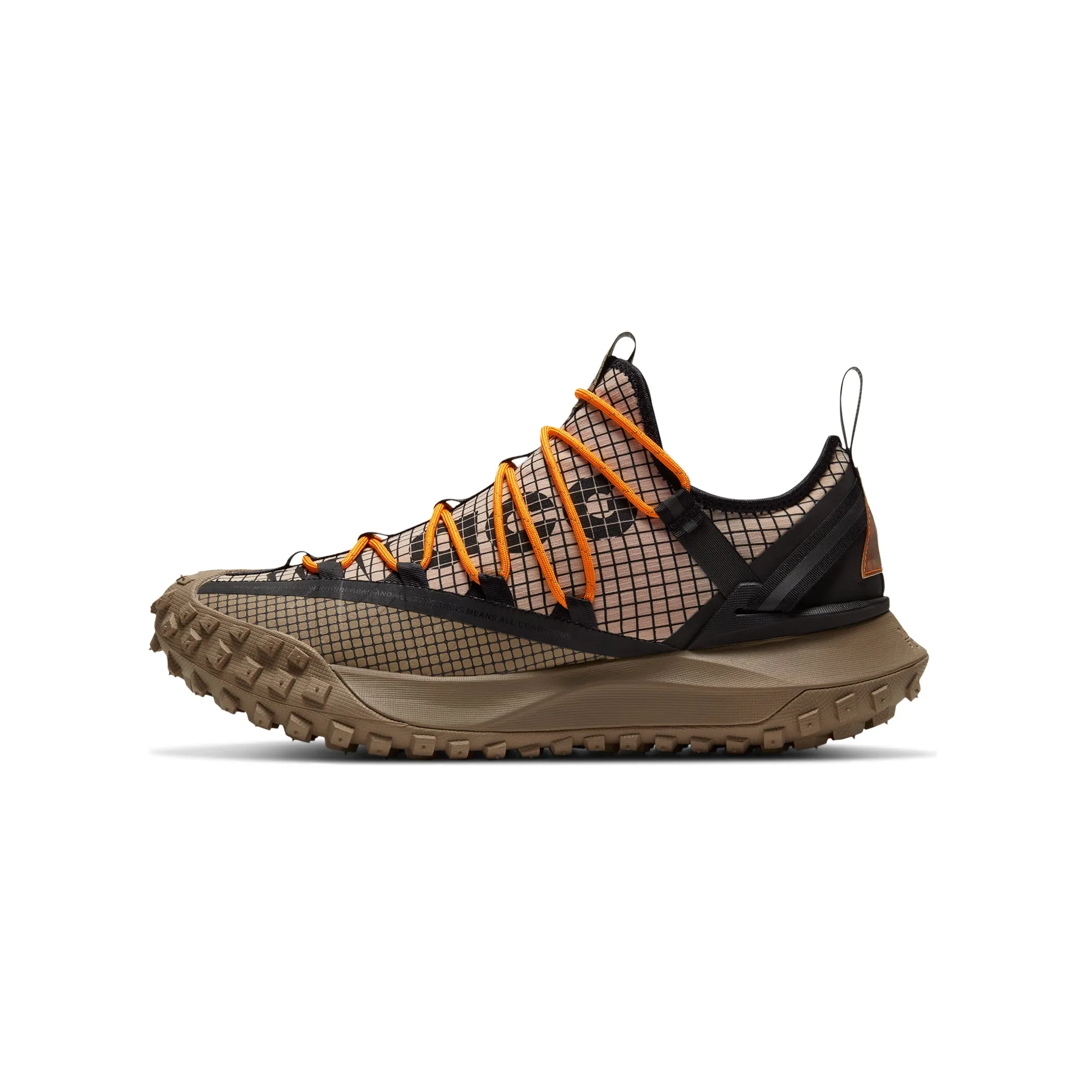 Nike Mens ACG Mountain Fly Low Shoes