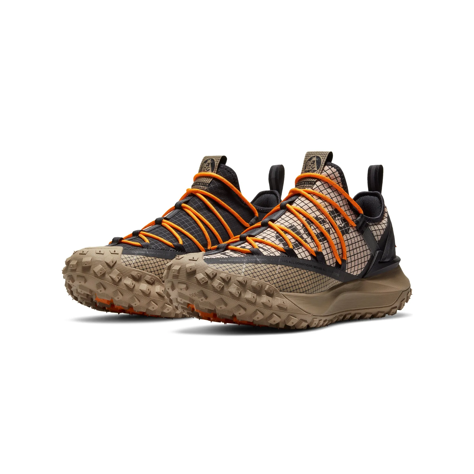 Nike Mens ACG Mountain Fly Low Shoes