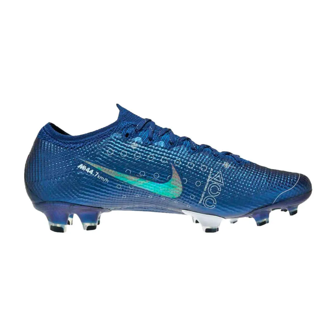 Nike Mercurial Vapor 13 Elite MDS Firm Ground Cleats