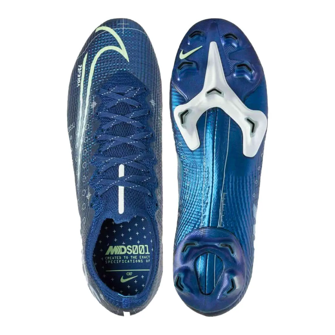 Nike Mercurial Vapor 13 Elite MDS Firm Ground Cleats