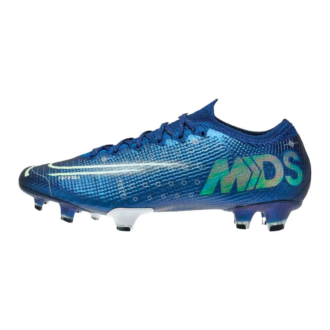 Nike Mercurial Vapor 13 Elite MDS Firm Ground Cleats