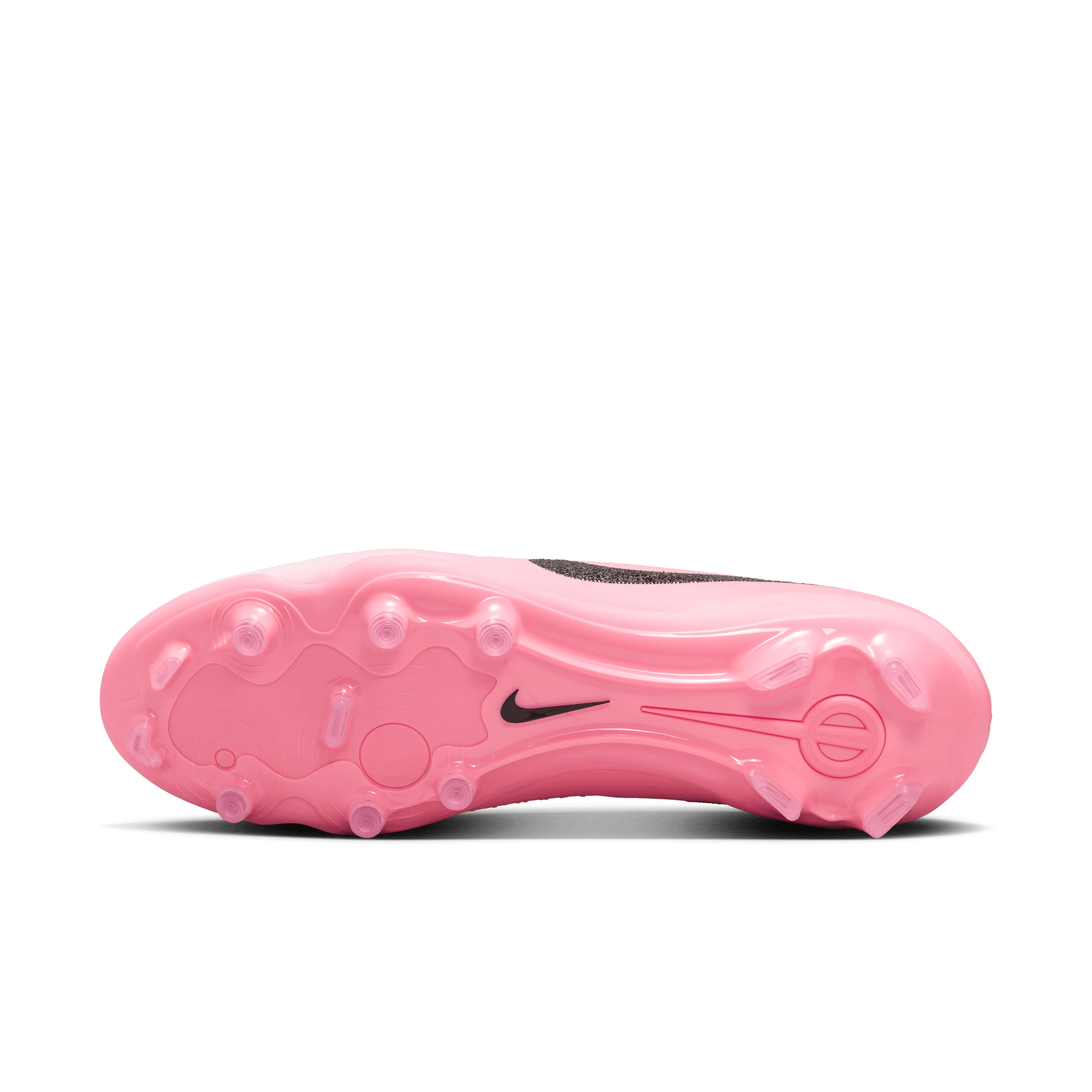 Nike Tiempo Jamal Musiala Legend 10 Pro FG-PINK FOAM/BLACK