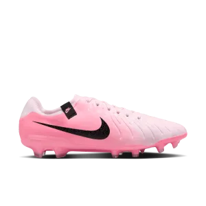 Nike Tiempo Jamal Musiala Legend 10 Pro FG-PINK FOAM/BLACK