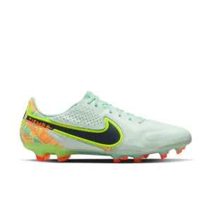 Nike Unisex Tiempo Legend 9 Elite Firm-Ground Soccer Cleats