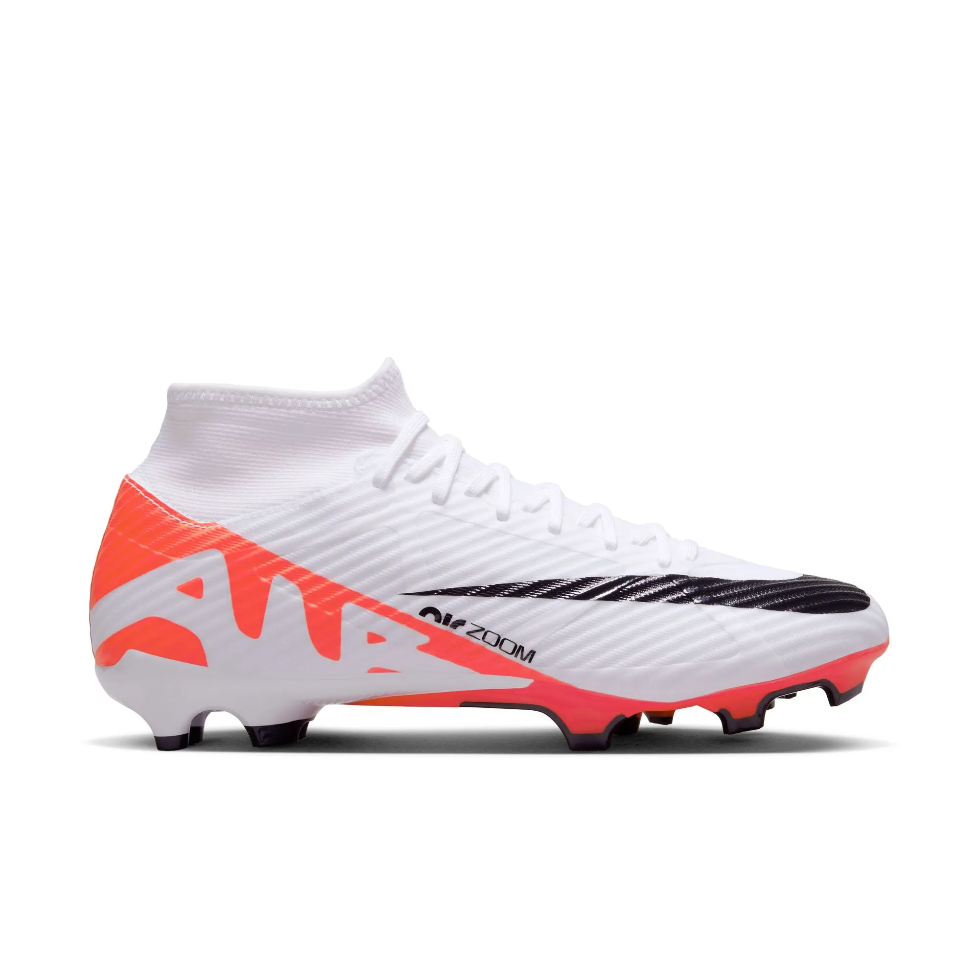 Nike Zoom Superfly 9 Academy Multi-Ground Soccer Boots - Ready Pack