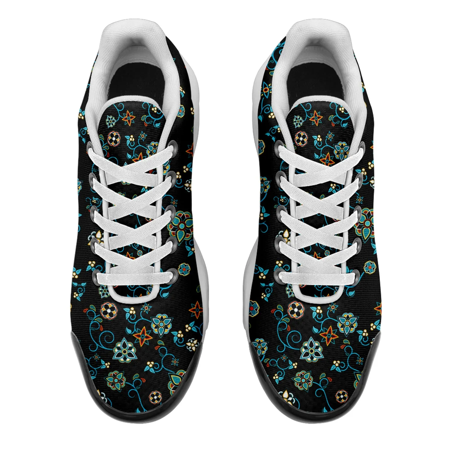 Ocean Bloom Niowaa Air Cushion Shoes