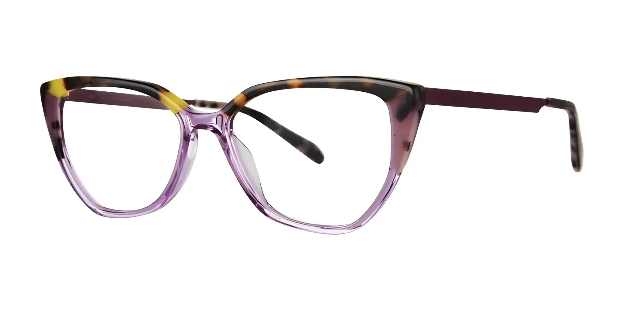 OGI HEY GUYS Eyeglasses | Size 52