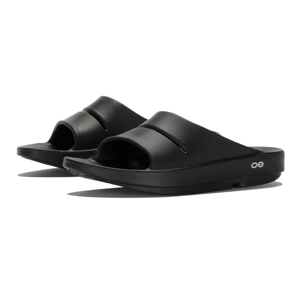 Oofos Women's Ooahh  Slide