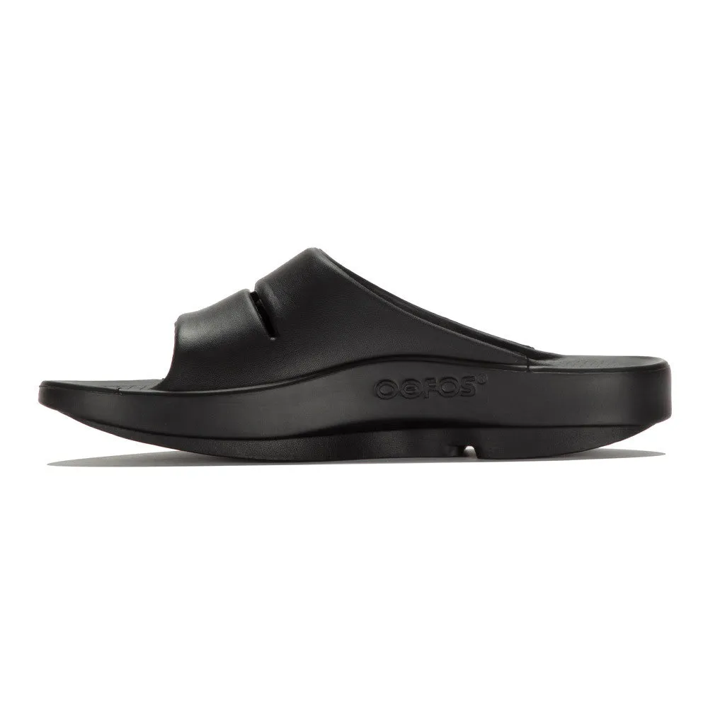 Oofos Women's Ooahh  Slide