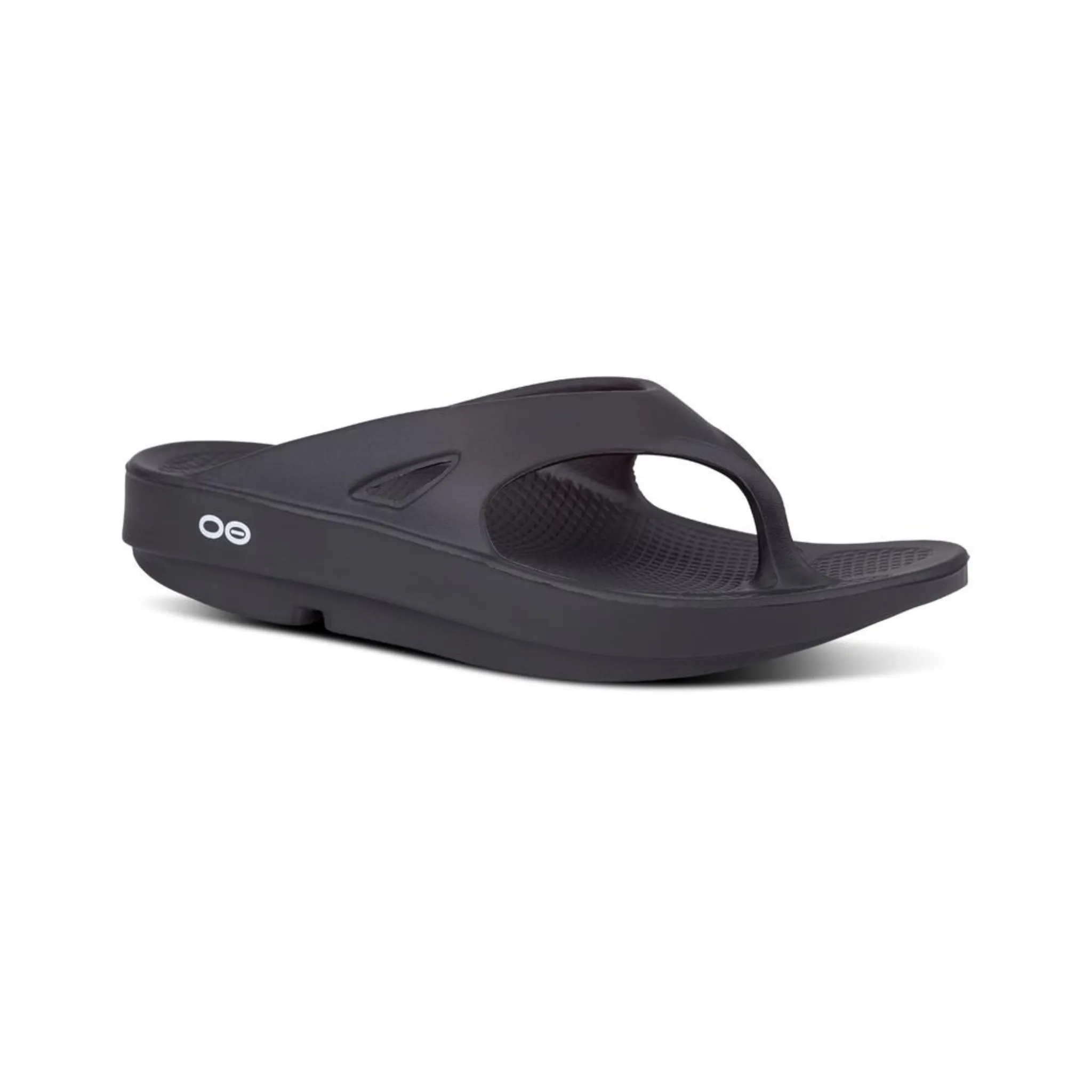 OORIGINAL SANDAL - BLACK