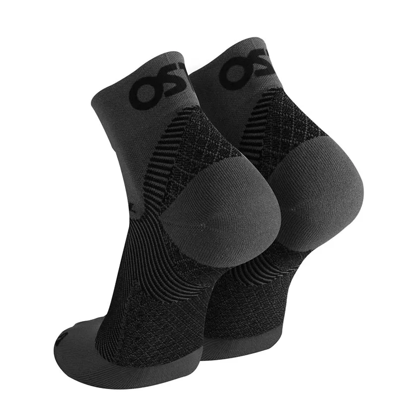 OS1st FS4 1/4 Crew Plantar Fasciitis Socks