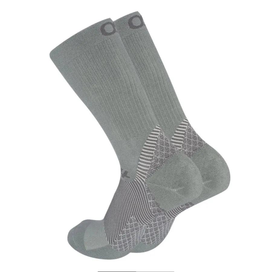 OS1st FS4 Crew Merino Wool Plantar Fasciitis Socks