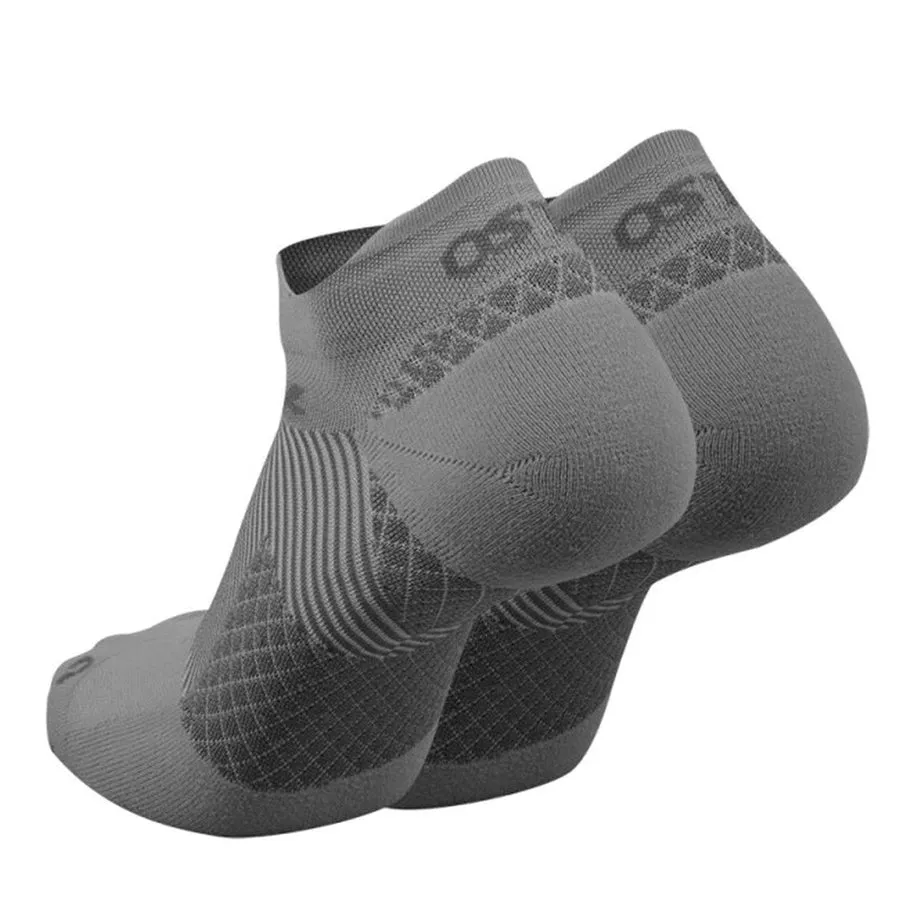 OS1st FS4 No Show Plantar Fasciitis Socks