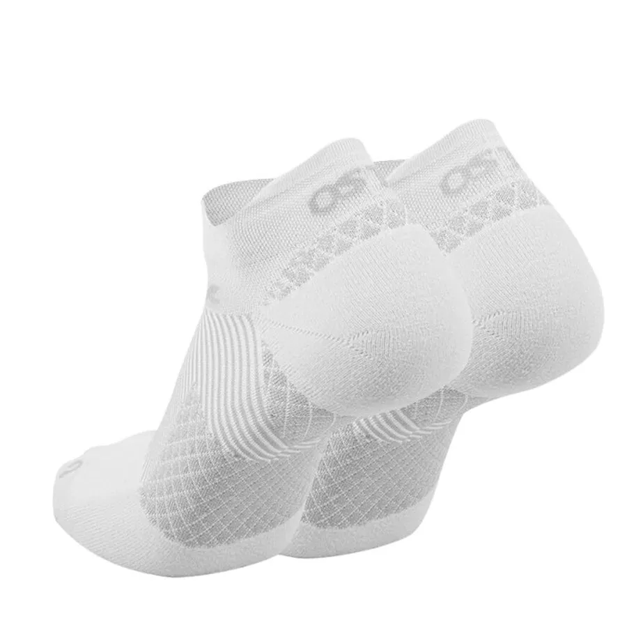 OS1st FS4 No Show Plantar Fasciitis Socks