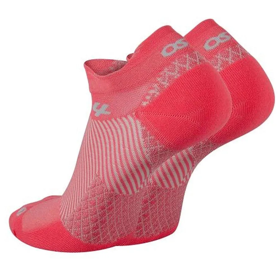 OS1st FS4 No Show Plantar Fasciitis Socks