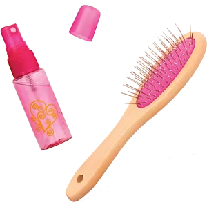 Our Generation - Doll Hair Care Set