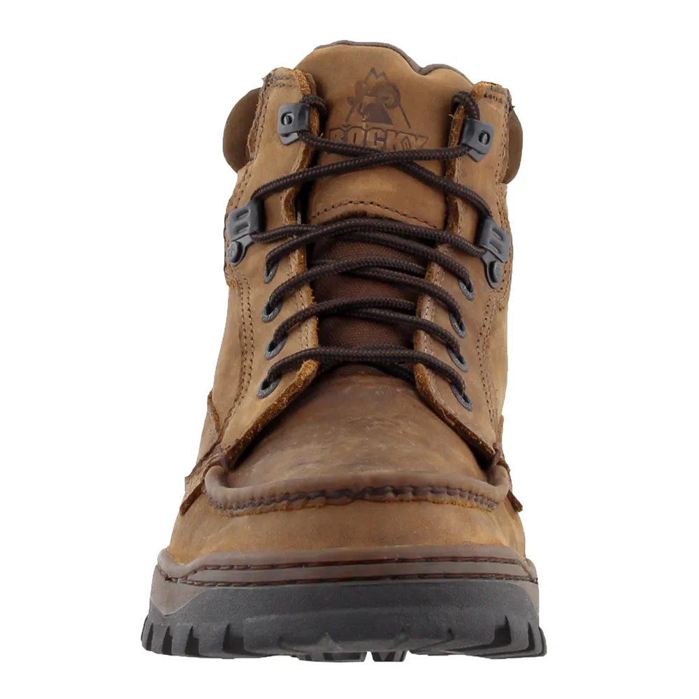 Outback 5 inch Gore-Tex Waterproof Hiking Boots