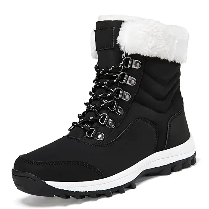 Outdoors Sports Snow Boots