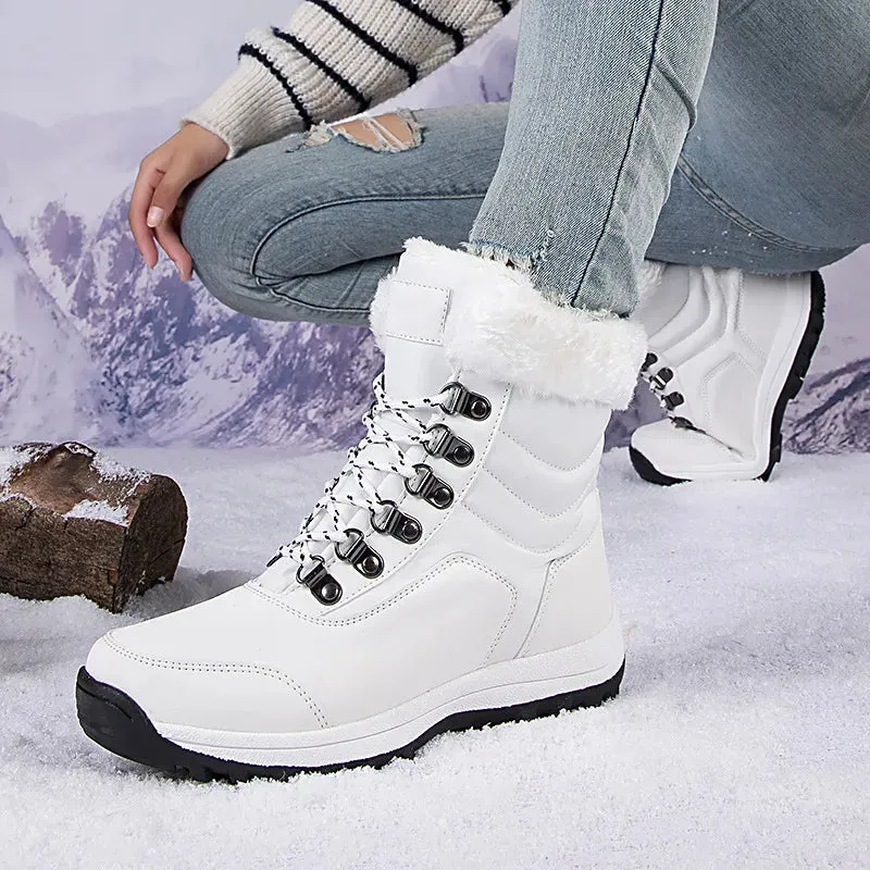 Outdoors Sports Snow Boots