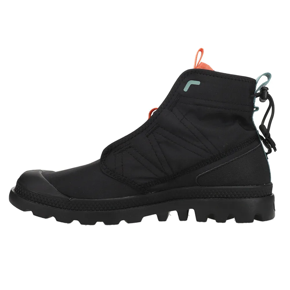 Pampa Travel Lite RS Lace Up Boots