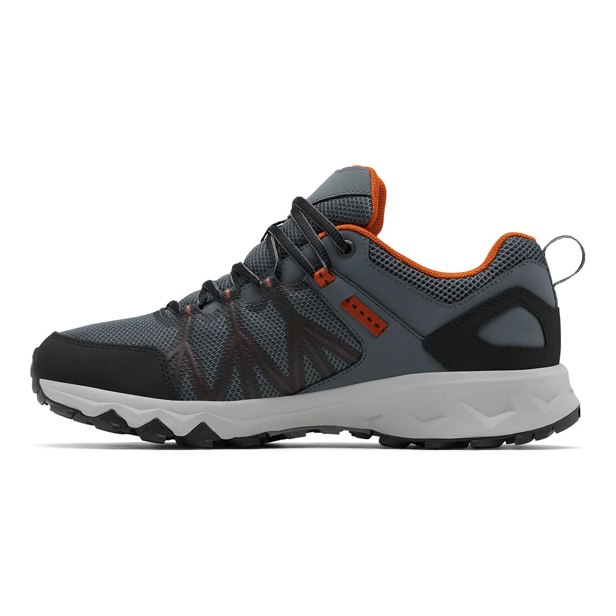 Peakfreak™ II Outdry™ Hiking Shoe - Graphite