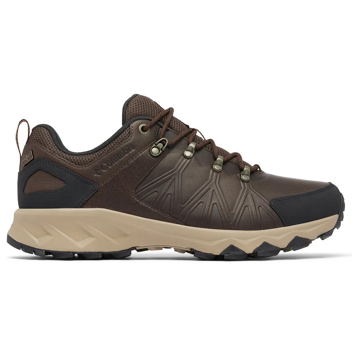 Peakfreak™ II Outdry™ Leather - Cordovan