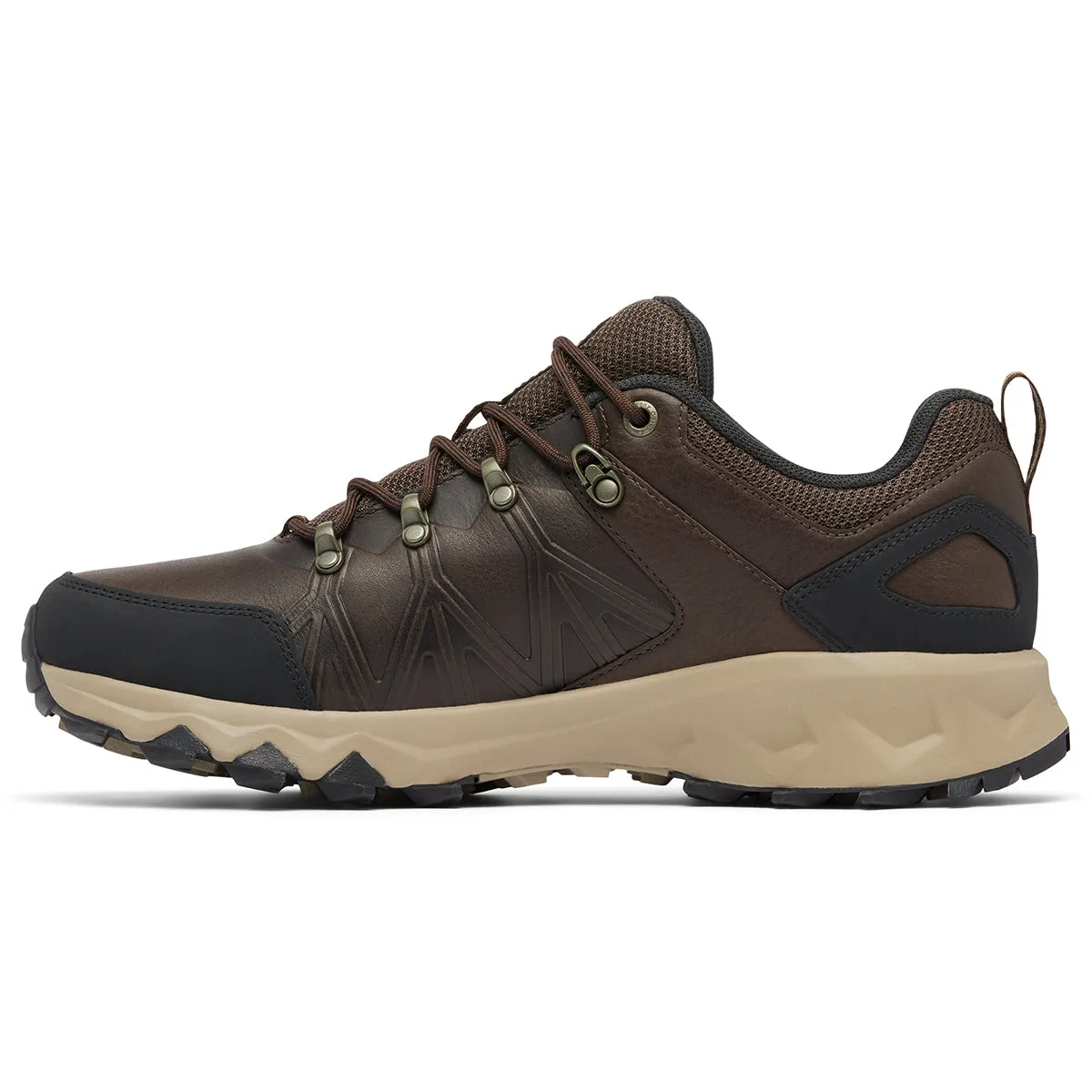 Peakfreak™ II Outdry™ Leather - Cordovan