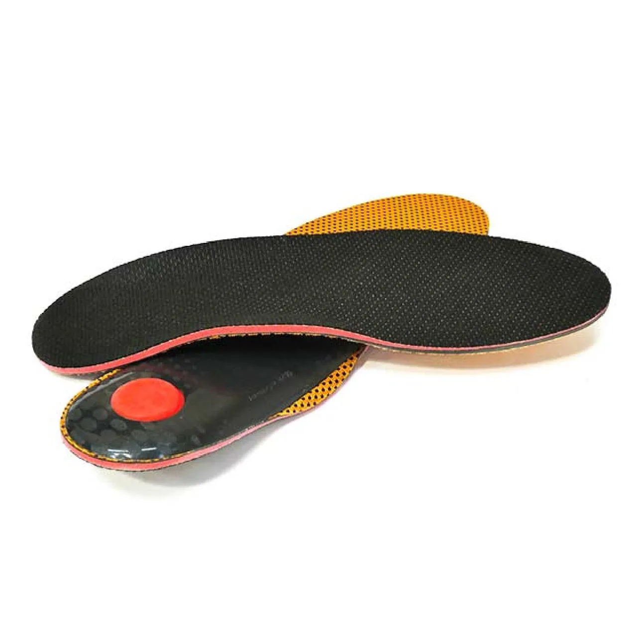 Pedag Worker Support Insole # 18611MW  - One Pair