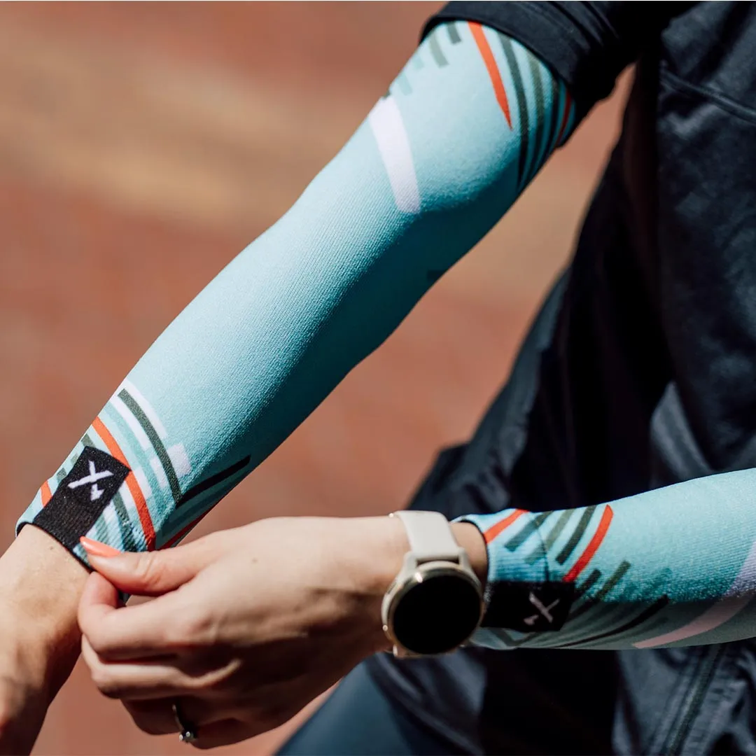 Performance Sky Arm Sleeves