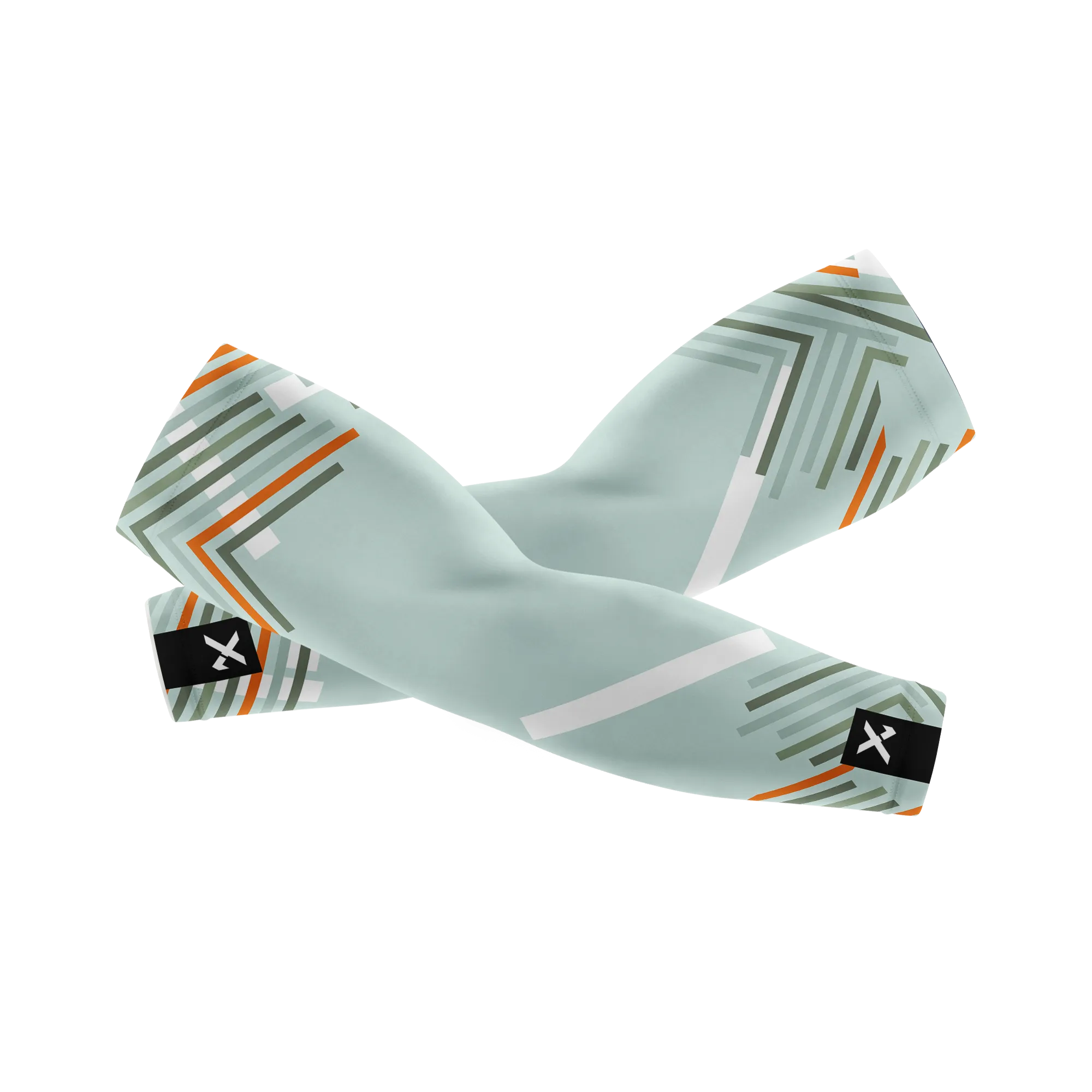 Performance Sky Arm Sleeves