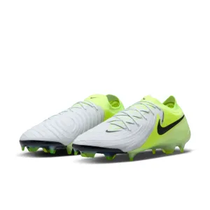 Phantom GX II Elite Firm Ground Soccer Boots - Mad Voltage Pack