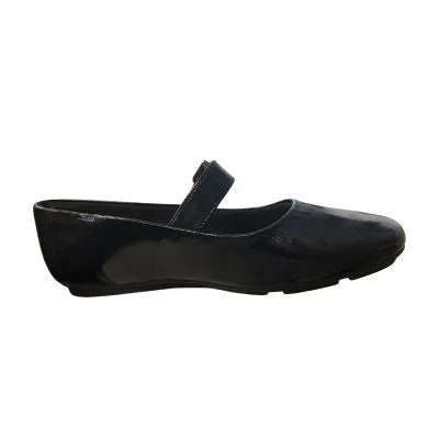 Piccadilly 122022-1  Black Women's Dress Shoes