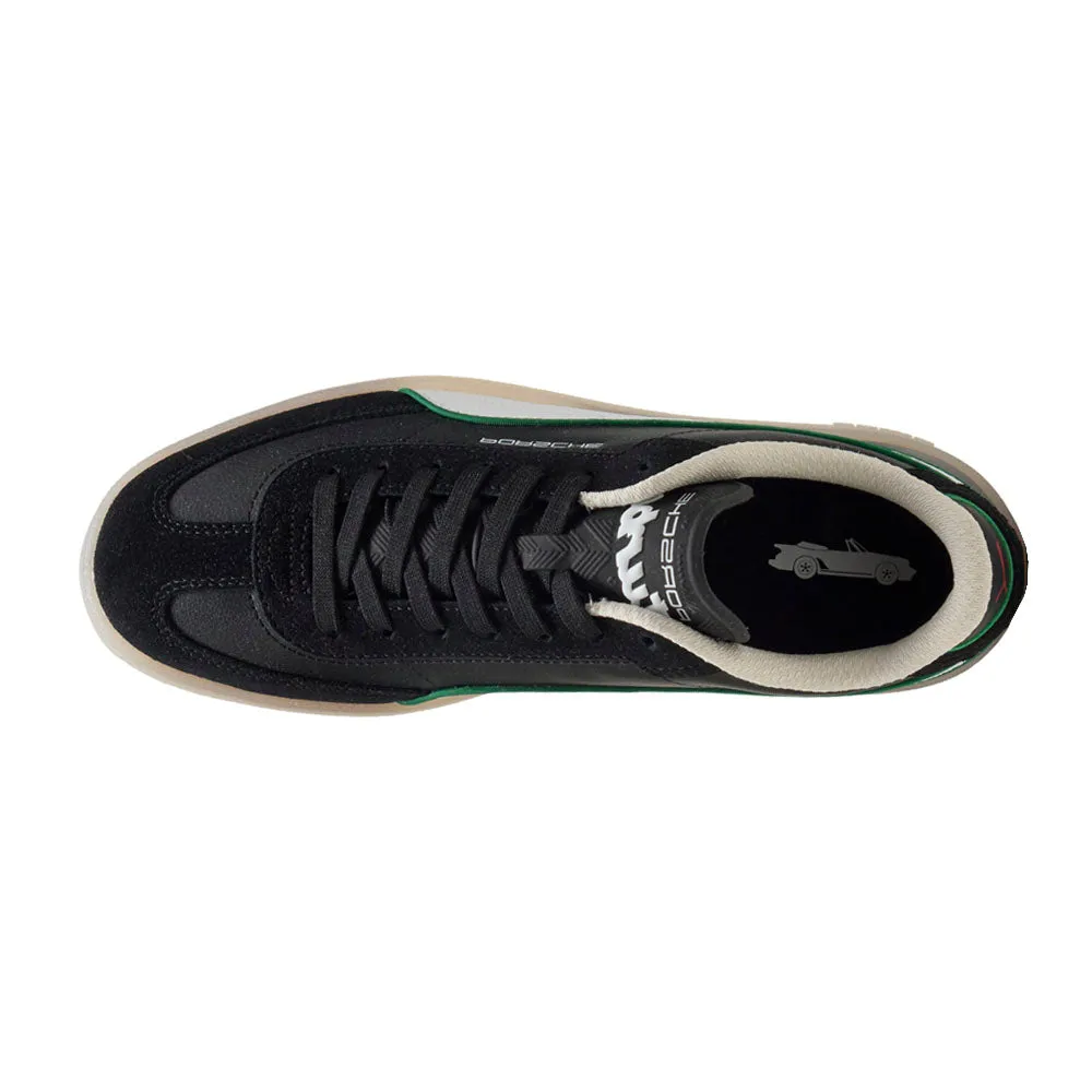 PL Puma Club II Era Lace Up Sneakers