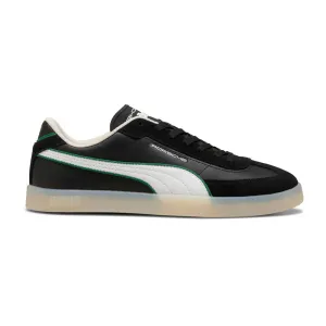 PL Puma Club II Era Lace Up Sneakers