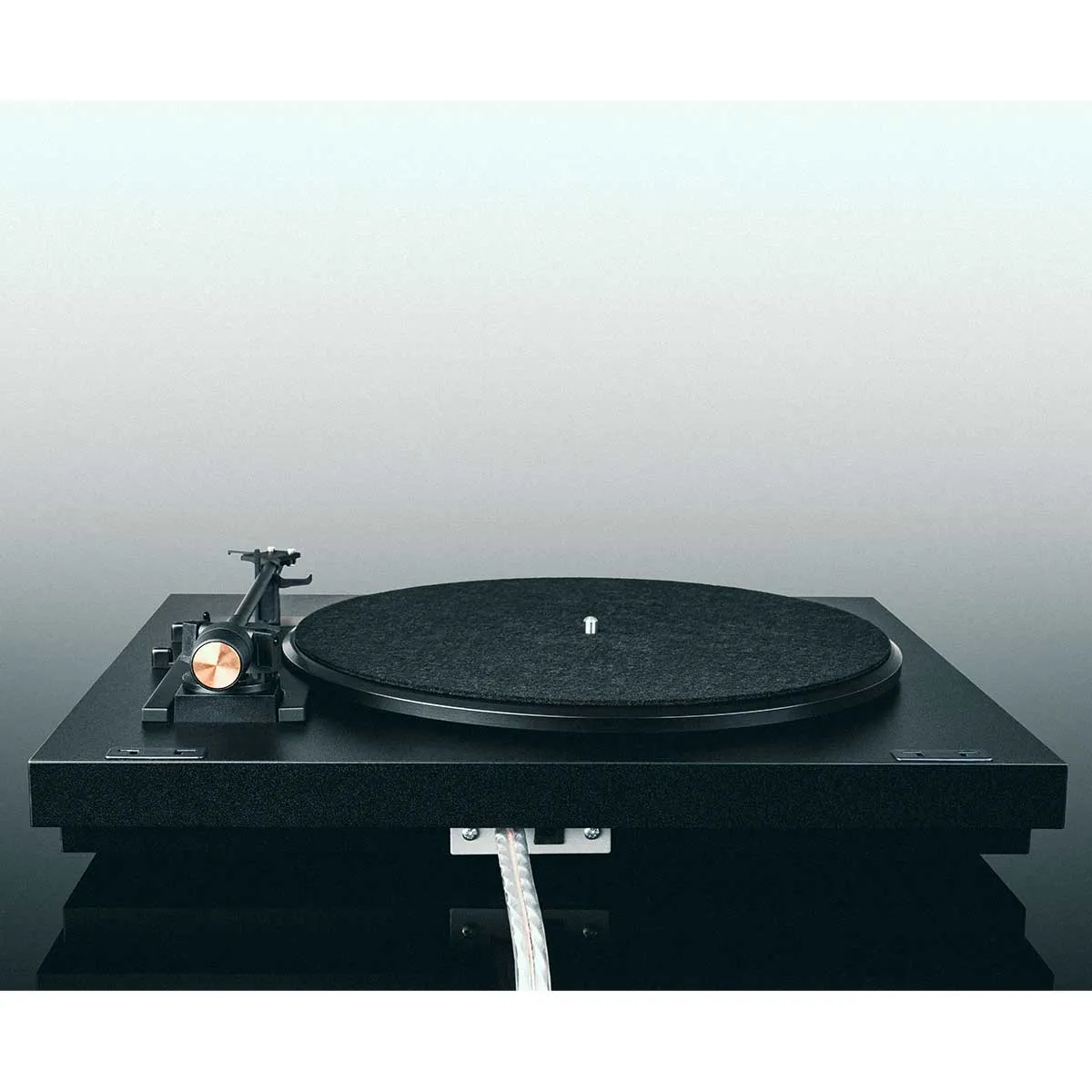 Pro-Ject Automat A1 Fully Automatic Turntable