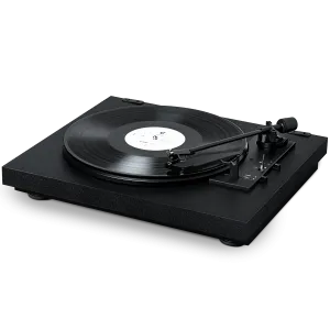 Pro-Ject Automat A1 Fully Automatic Turntable