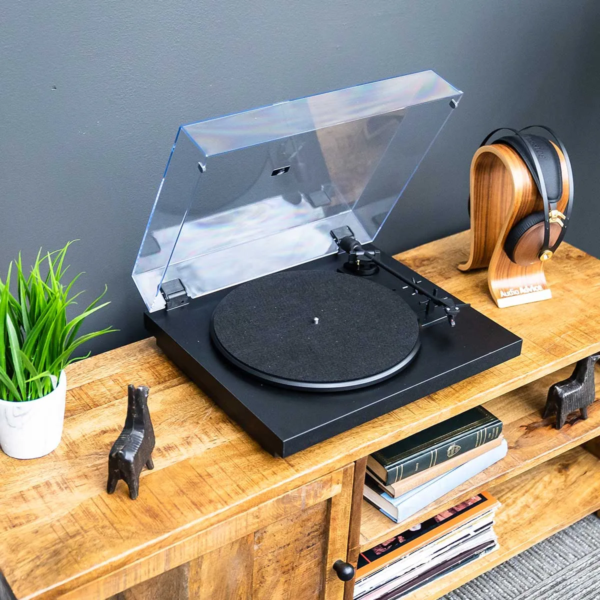 Pro-Ject Automat A1 Fully Automatic Turntable