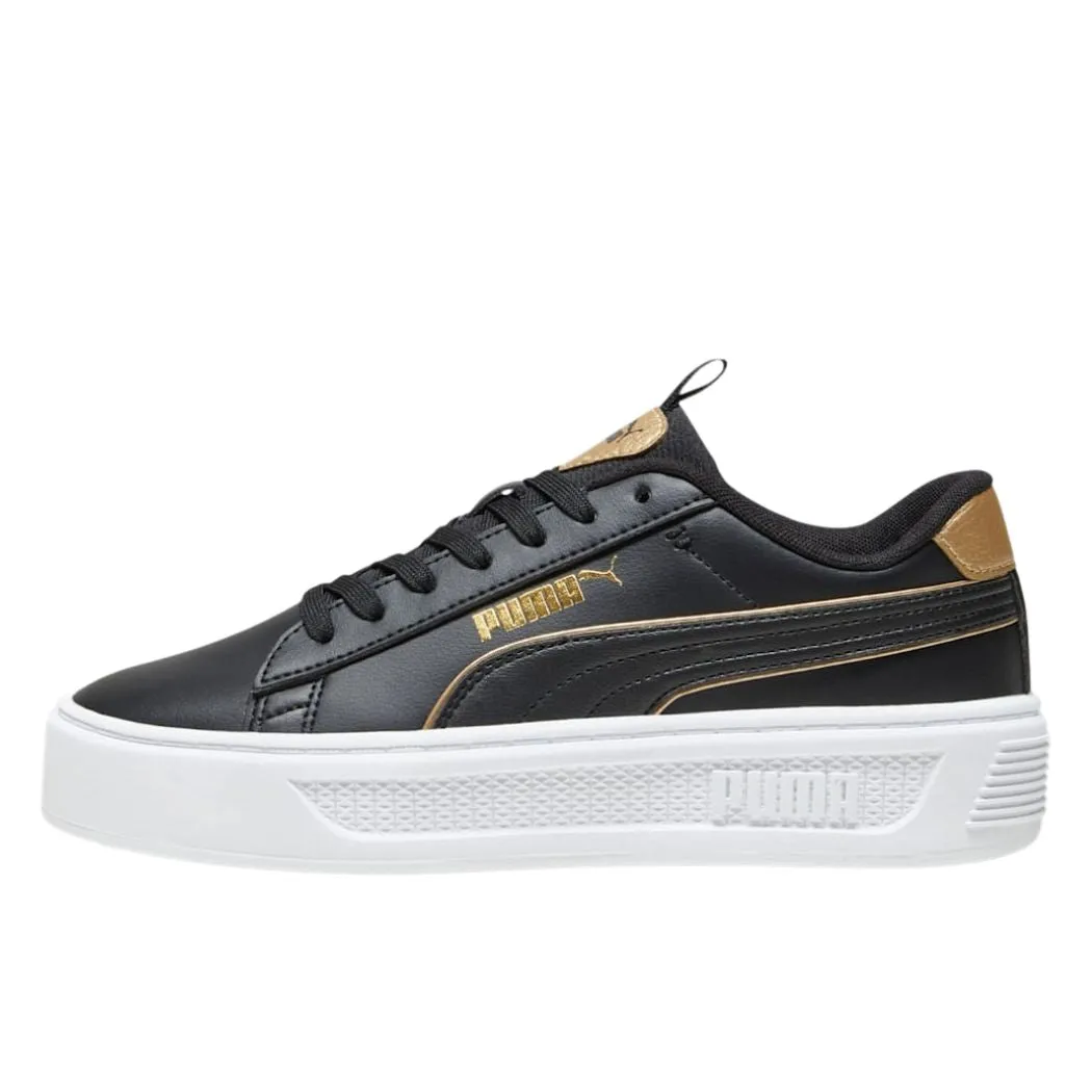 puma Smash Platform V3 Pop Up Women's Sneakers