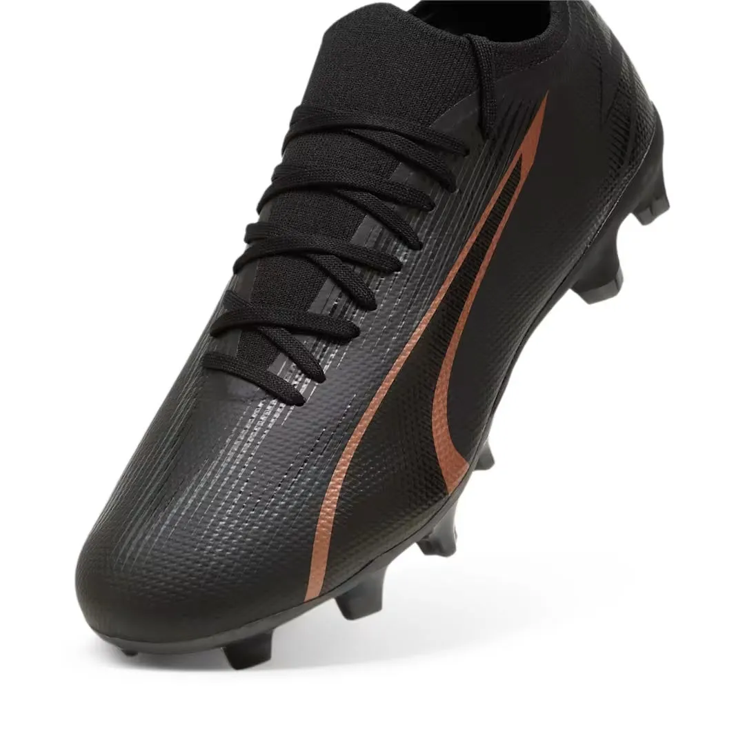 Puma - Unisex Ultra Match Firm/Artificial Ground Soccer Cleats (107754 02)